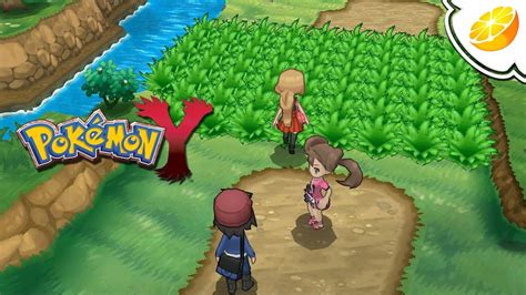 pokemon xy mod|pokemon x rom hack citra.